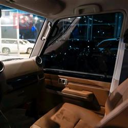 تويوتا لاند كروزر 70